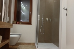 Bagno - Bathroom