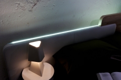 CILINDRO LED applicazioni - CILINDRO LED applications