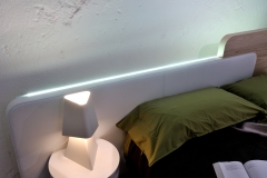 CILINDRO LED applicazioni - CILINDRO LED applications