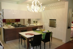 Cucina fiera - Fair kitchen