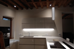 Cucina - Casa privata - Kitchen - Private house