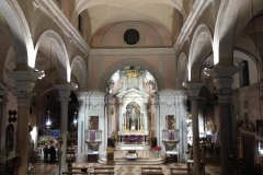 Chiesa San Canciano Venezia - Church of San Canciano Venice