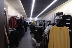 Negozio abbigliamento Dani - Dani clothing store