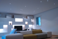 Soggiorno - Living room