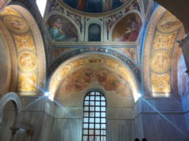 illuminazione per musei e chiese